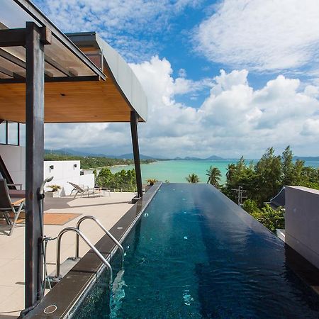 Aqua A1 Villa Rawai Luaran gambar