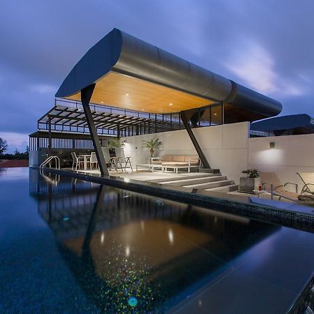 Aqua A1 Villa Rawai Luaran gambar