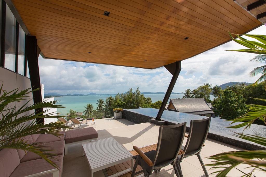 Aqua A1 Villa Rawai Luaran gambar