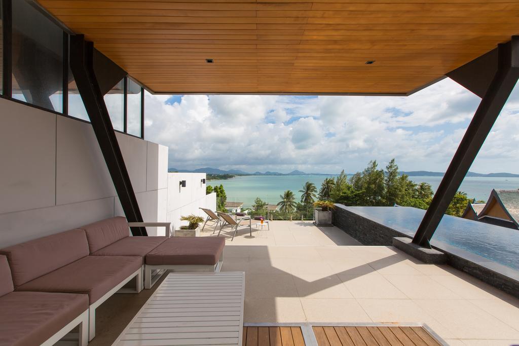 Aqua A1 Villa Rawai Luaran gambar