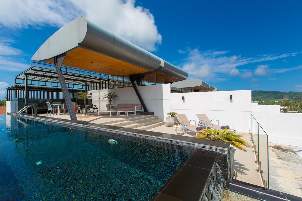 Aqua A1 Villa Rawai Luaran gambar