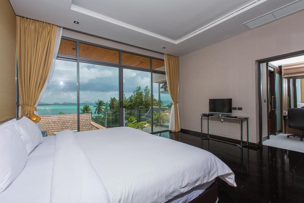 Aqua A1 Villa Rawai Luaran gambar