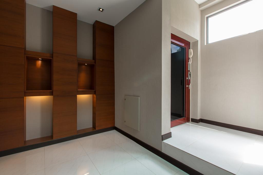 Aqua A1 Villa Rawai Luaran gambar