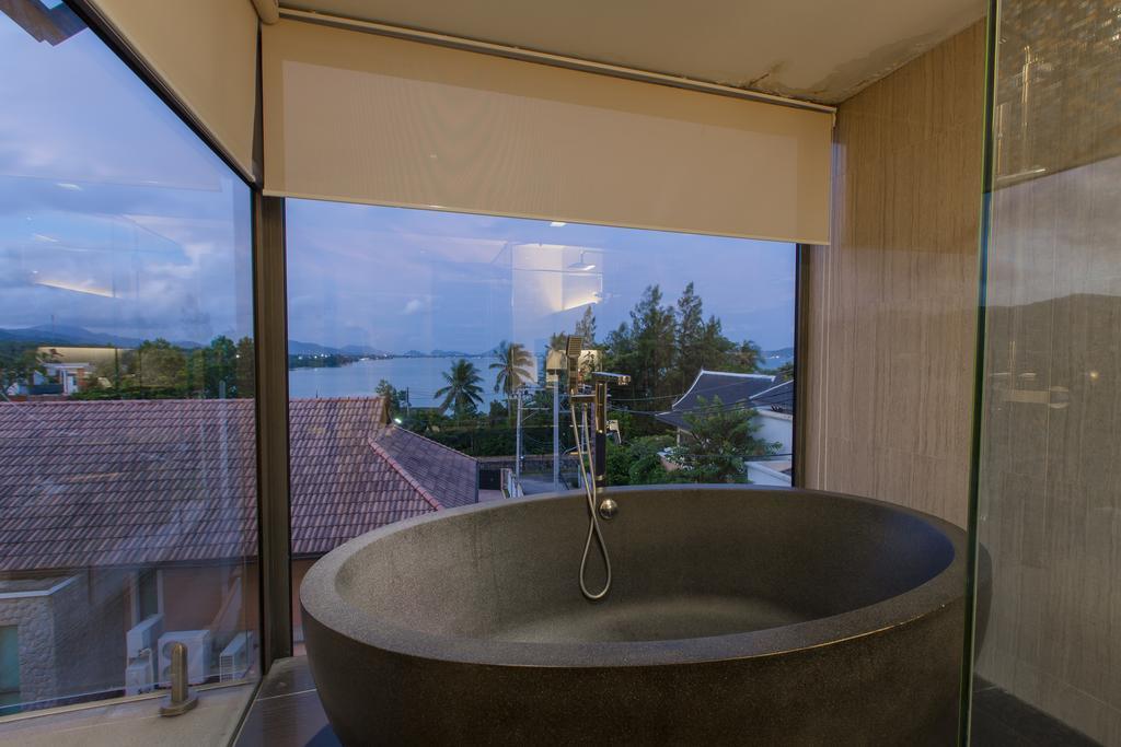 Aqua A1 Villa Rawai Luaran gambar