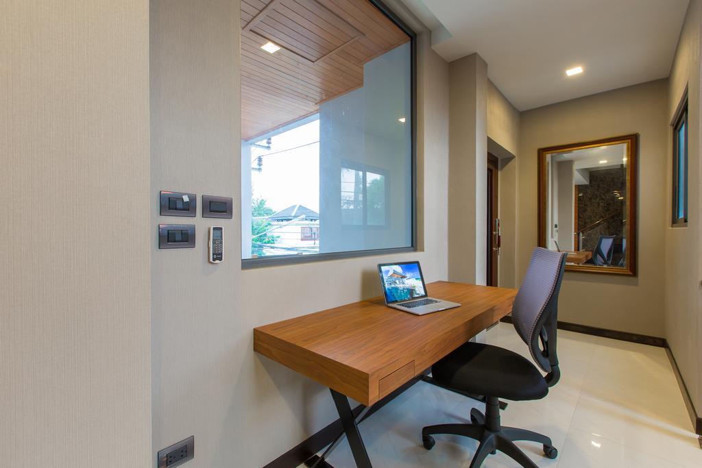 Aqua A1 Villa Rawai Luaran gambar