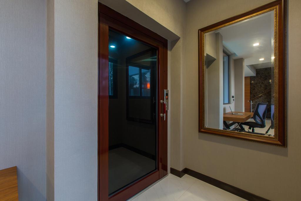 Aqua A1 Villa Rawai Luaran gambar