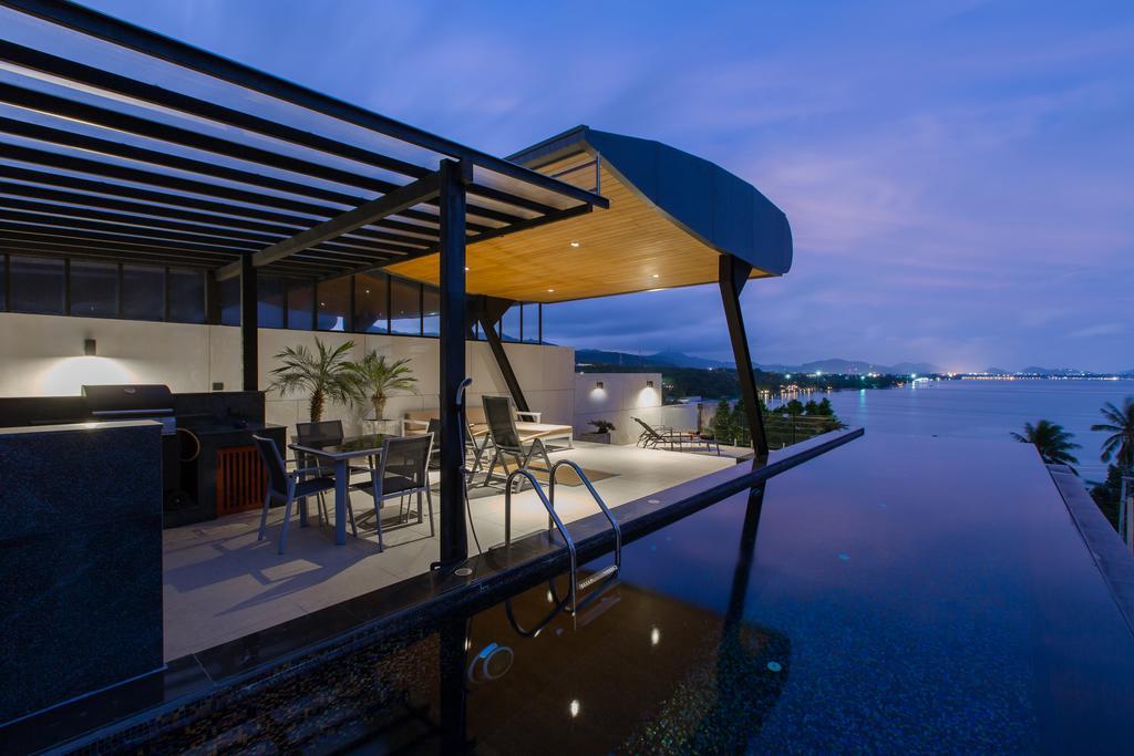 Aqua A1 Villa Rawai Luaran gambar